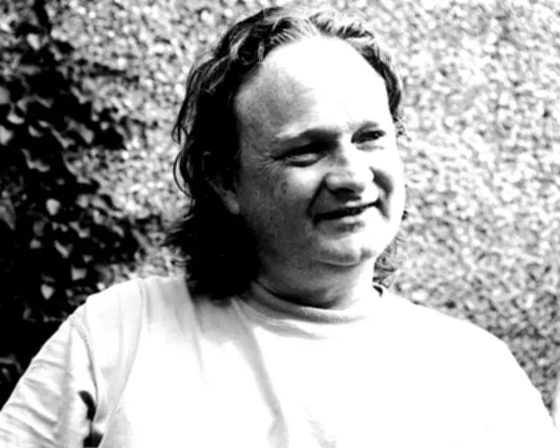 Alan Slingsby: Journalist-Philanthropist Who Championed Community Causes