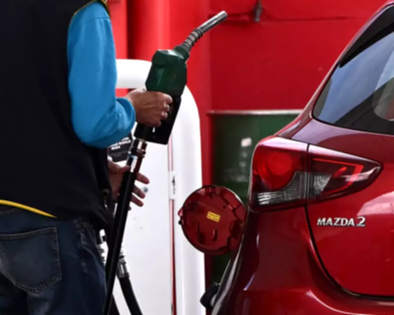 Albanese Government Considers Further Fuel Relief in May Budget Amid Global Crisis