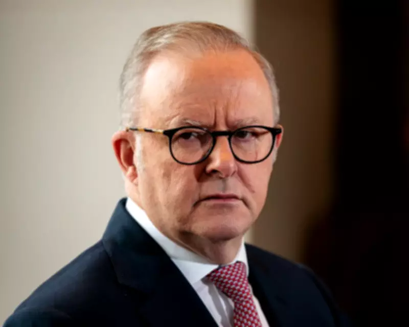 Albanese Rejects 25% Gas Tax Push as Poll Shows Voter Support
