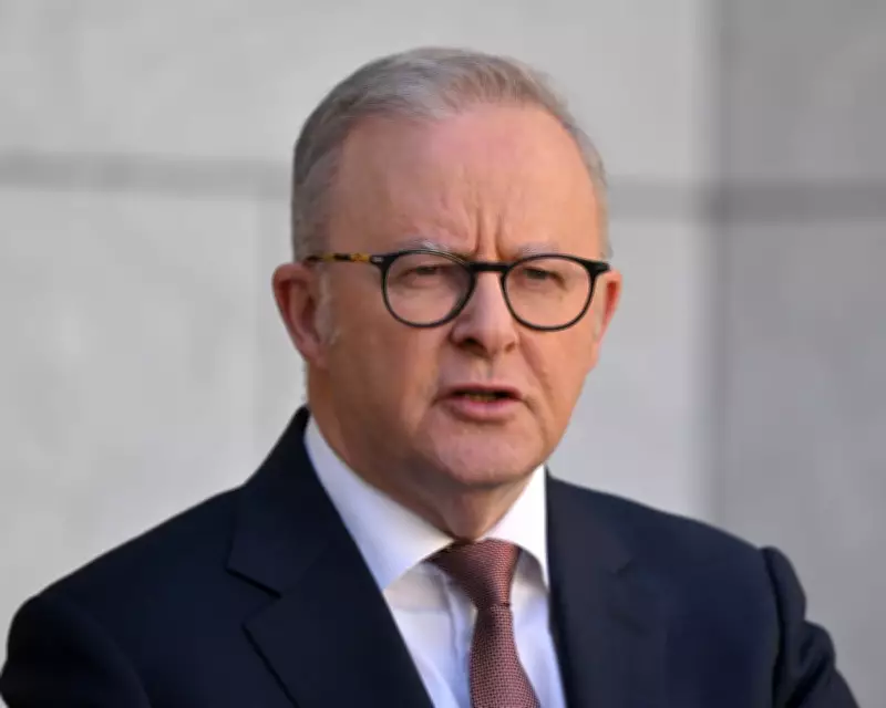 Albanese Rules Out New Gas Export Tax in Federal Budget