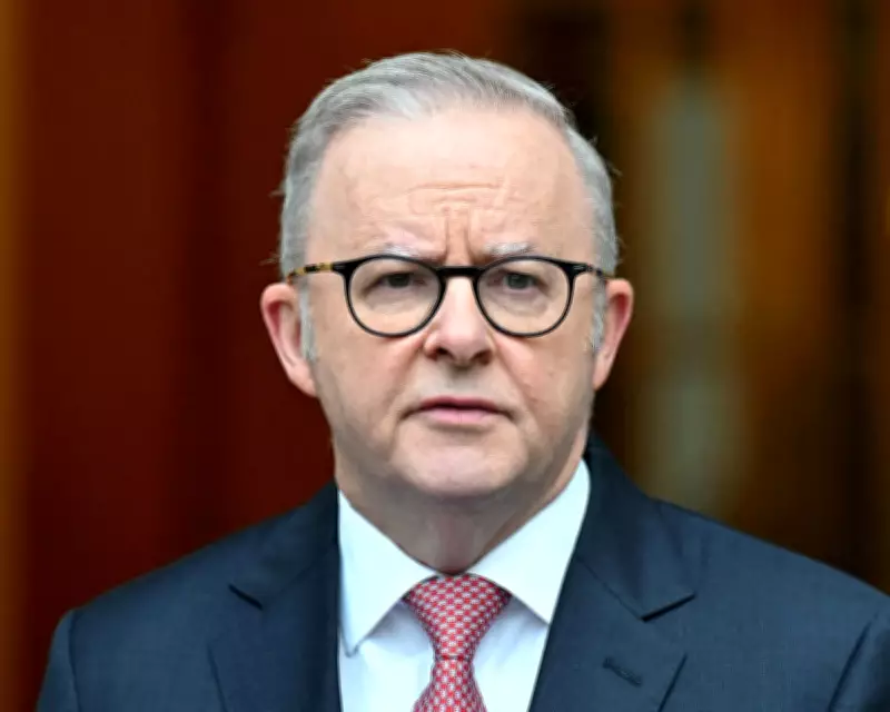 Albanese to Address Nation Amid Fuel Crisis as Chalmers Unveils Business Support