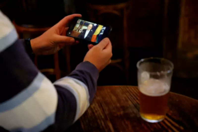 Albanese Urges Public Transport Use to Conserve Fuel Amid Global Crisis