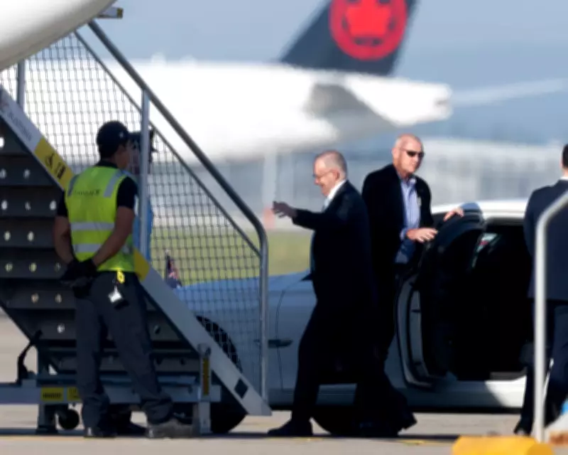 Albanese's Singapore Visit Amid Fuel Crisis and Middle East Ceasefire Efforts
