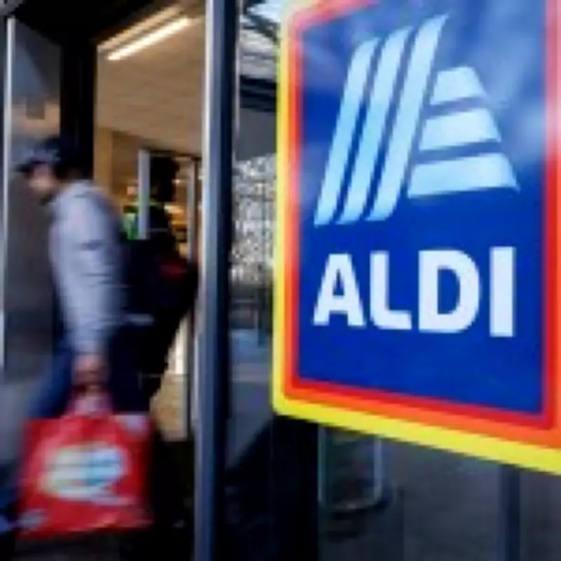 Aldi Brings Back Wooden Toy Range After 'Carnage' in Stores