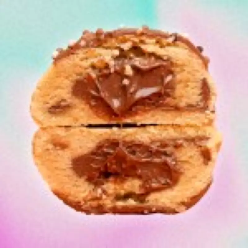 Aldi Partners with TikTok-Famous Cookie Dealer for Limited-Edition Treats