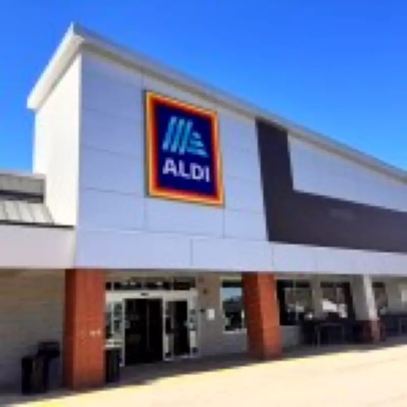 Aldi's 'Best Ever' Garlic Bread Crisps Return to Shelves Nationwide