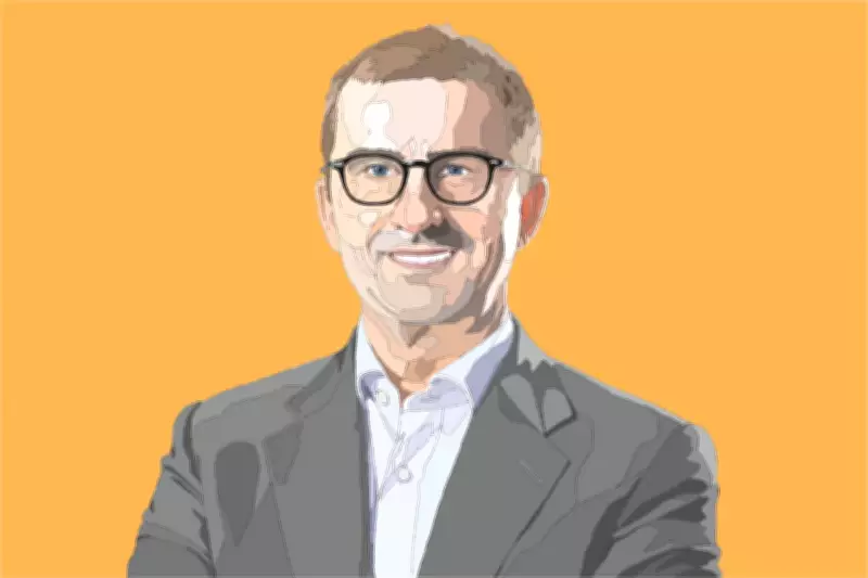 Algebris Investments: Brexit Spurred Our Move Outside the UK