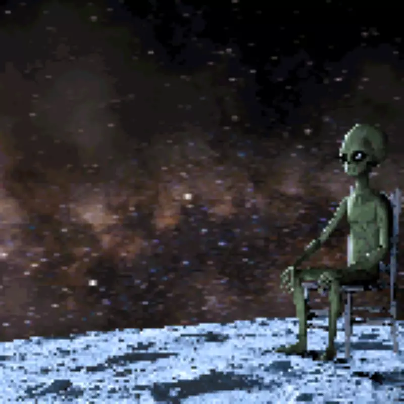 Alien Life Could Thrive on Moons of Rogue Planets, Scientists Suggest