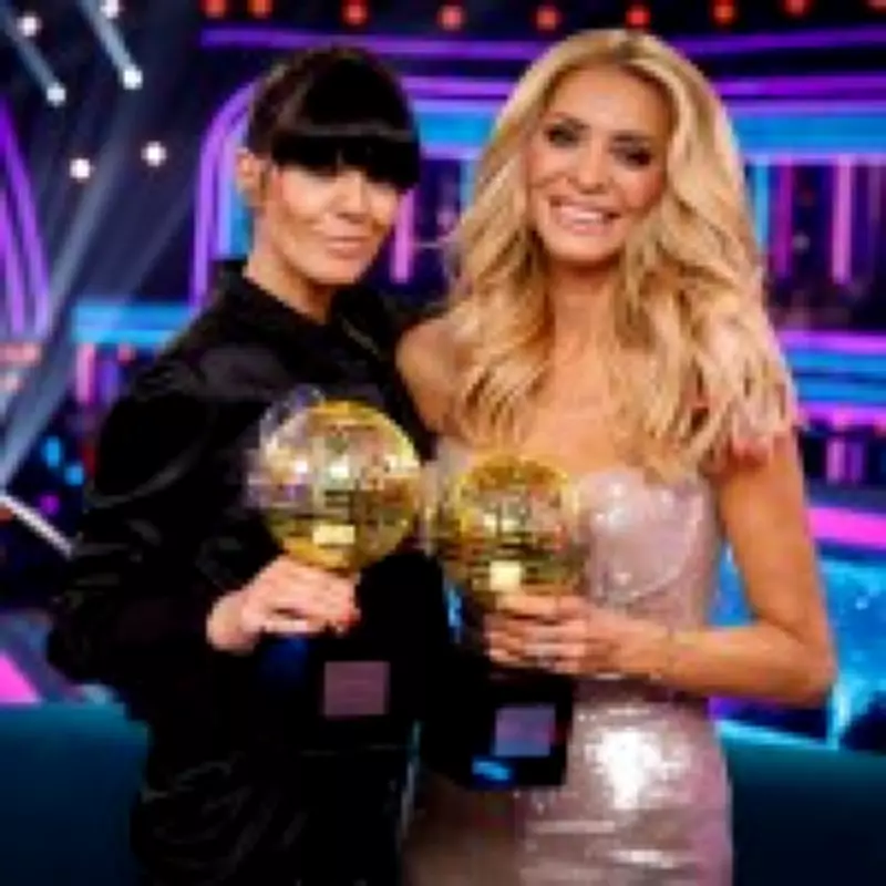 Alison Hammond Declines Strictly Come Dancing Hosting Role Due to Busy Schedule