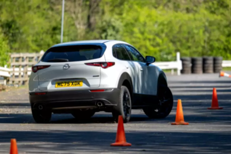 All-Season Tyres Prove Their Mettle in Extreme Tests at Donington Park