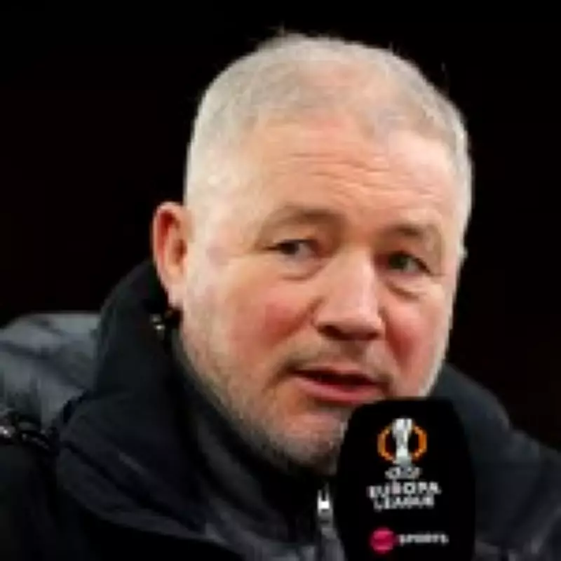 Ally McCoist: Marcus Rashford Would Thrive Under Mikel Arteta at Arsenal