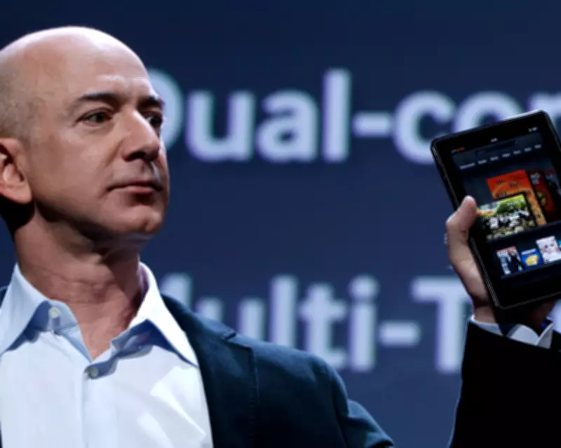 Amazon Ends Support for Older Kindle Models, Affecting Up to 2 Million Devices