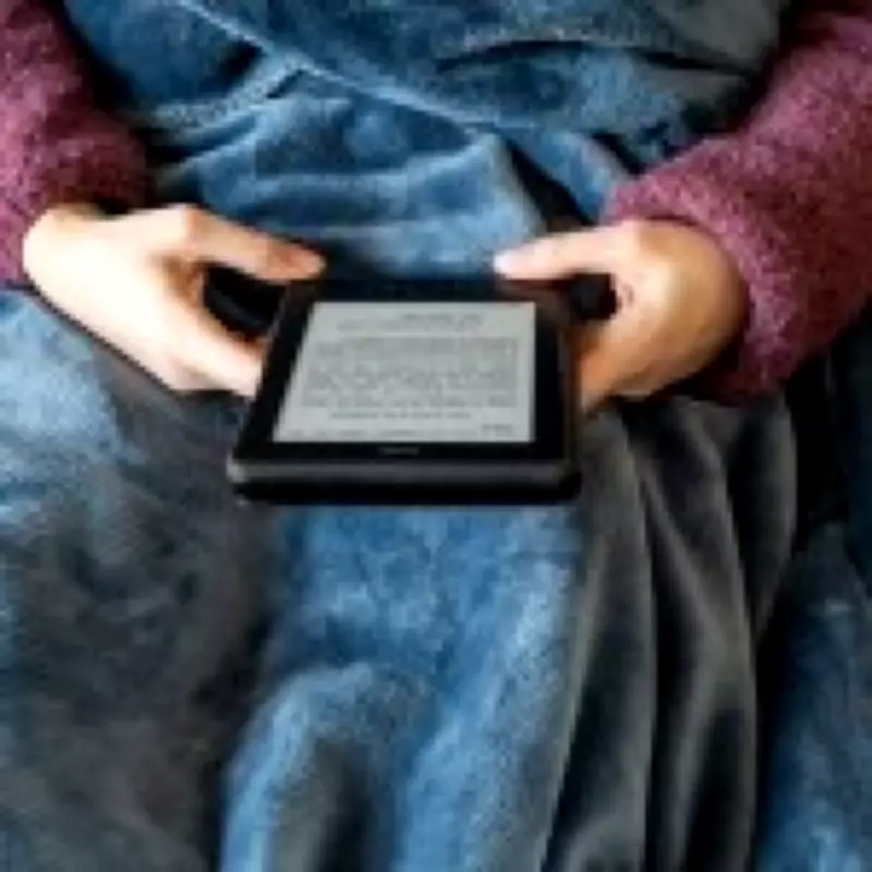 Amazon Kindle Support Ends for 2 Million Devices, Creating E-Waste Concerns