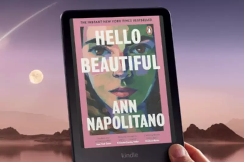 Amazon Kindle Support Ends for Older Models, New Devices on Sale for Limited Time
