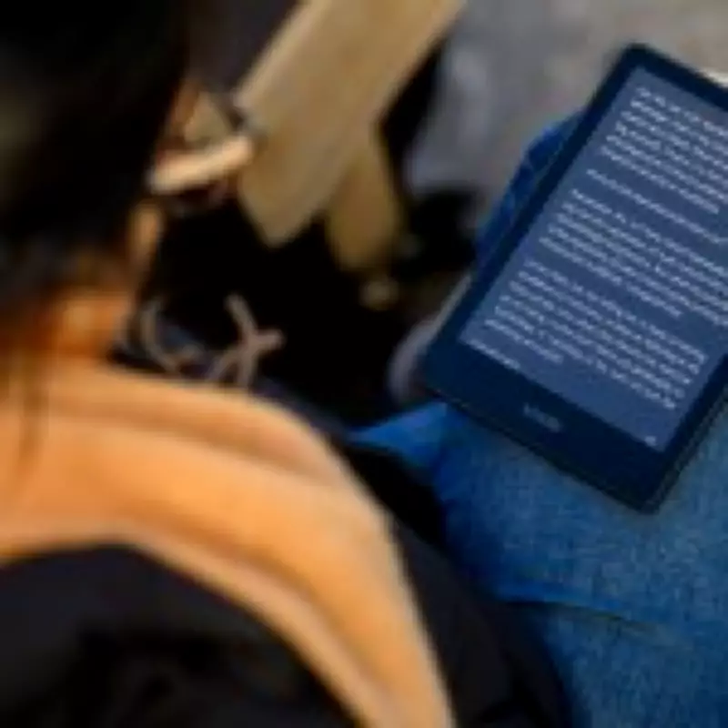 Amazon to Brick Millions of Old Kindles in May, Sparking Outrage Over E-Waste