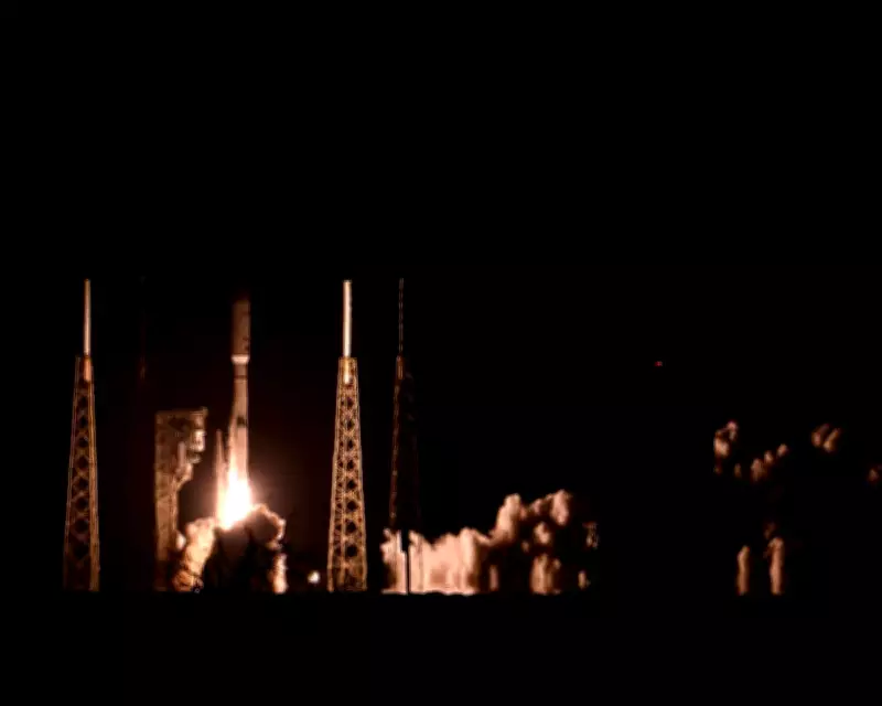 Amazon's Leo Satellite Internet Set for Mid-2026 Launch, CEO Jassy Confirms