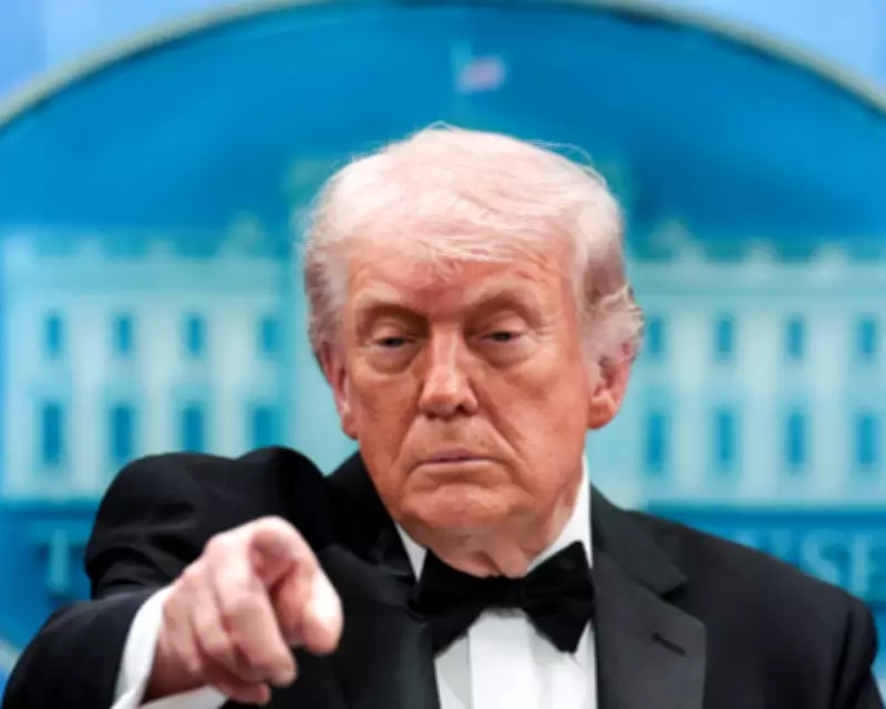America's Numbness: Shrugging at Calamity in Chaotic Times
