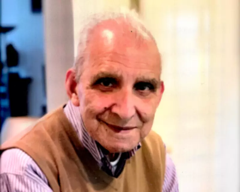 Amrit Lal, key figure in Edinburgh Hindu temple, dies aged 93