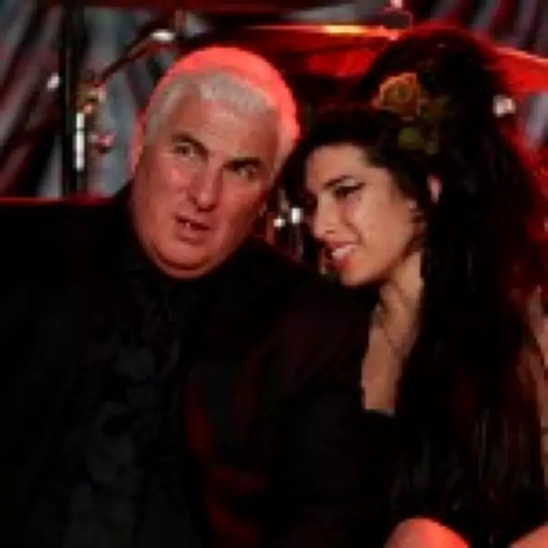 Amy Winehouse's Stylist Wins £730K Court Battle Against Father, Says Health Damaged