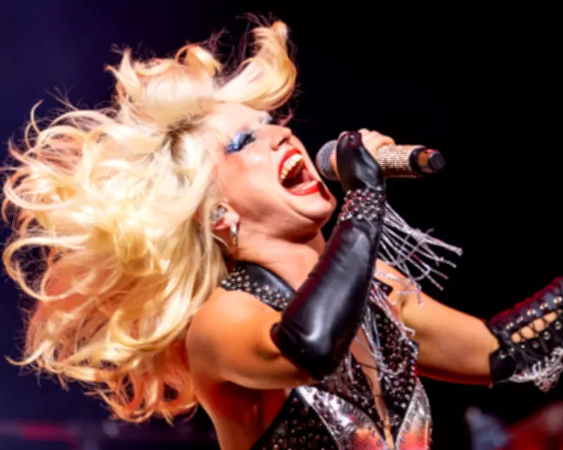 Amyl and the Sniffers Win Second Consecutive Apra Song of the Year Award