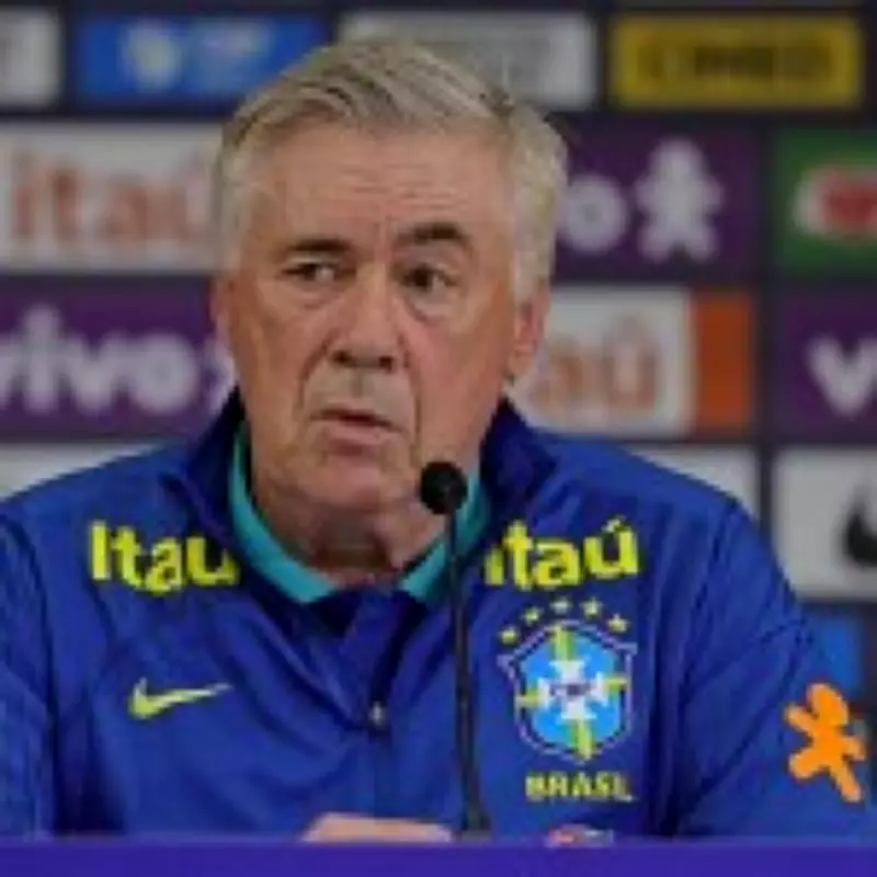 Ancelotti Picks PSG for Champions League Glory, Snubs Arsenal