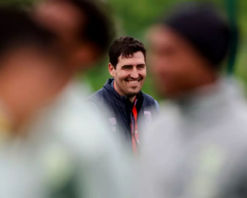 Andoni Iraola's Departure Marks End of Transformative Era at Bournemouth
