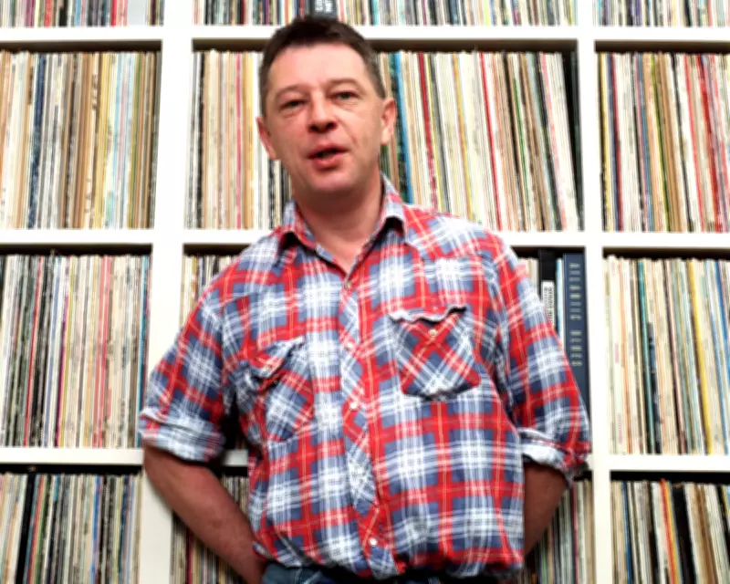 Andy Kershaw: Broadcaster Who Championed World Music and Global Reporting