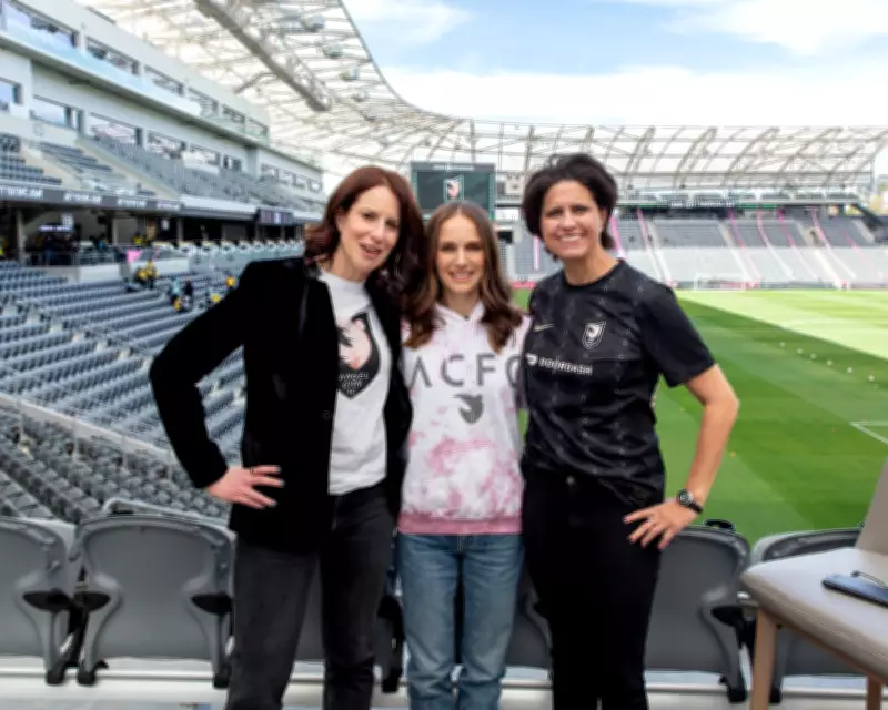 Angel City Co-Founder Criticizes WSL Clubs as 'Afterthoughts' Amid Investment Push