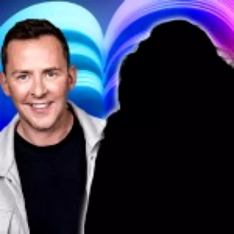 Angela Scanlon Replaces Scott Mills as Eurovision 2026 Semi-Final Host