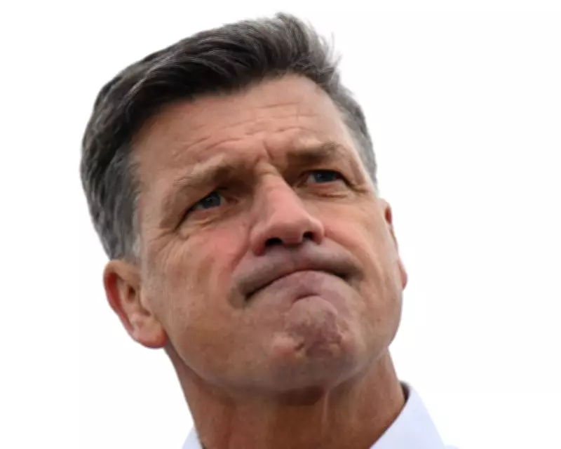 Angus Taylor's Divisive Remarks Risk Deepening Australia's Divisions