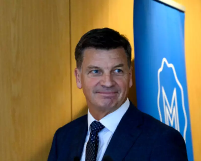 Angus Taylor's Immigration Plan Sparks Liberal Party Division Over Values