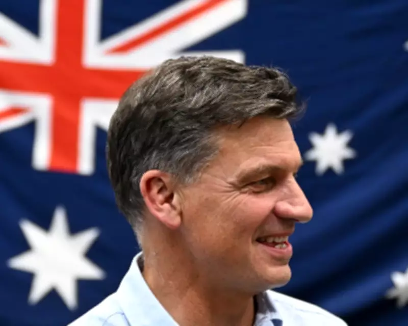 Angus Taylor's Immigration Speech Sparks Backlash, Echoes Dutton's Mistakes