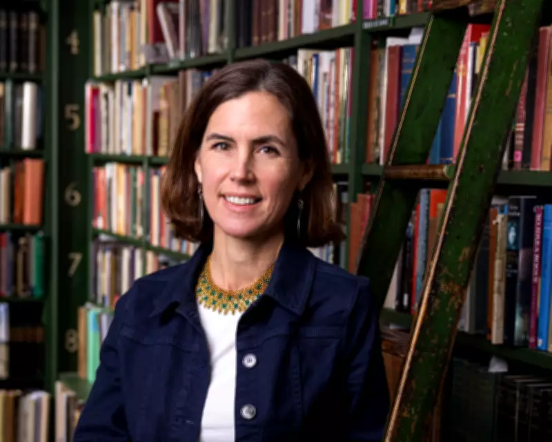Anna Keay Appointed as Official Biographer for Queen Elizabeth II