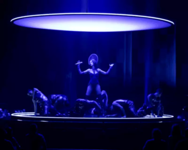 Anne Hathaway and FKA Twigs Reveal Secrets Behind 'Mother Mary' Soundtrack