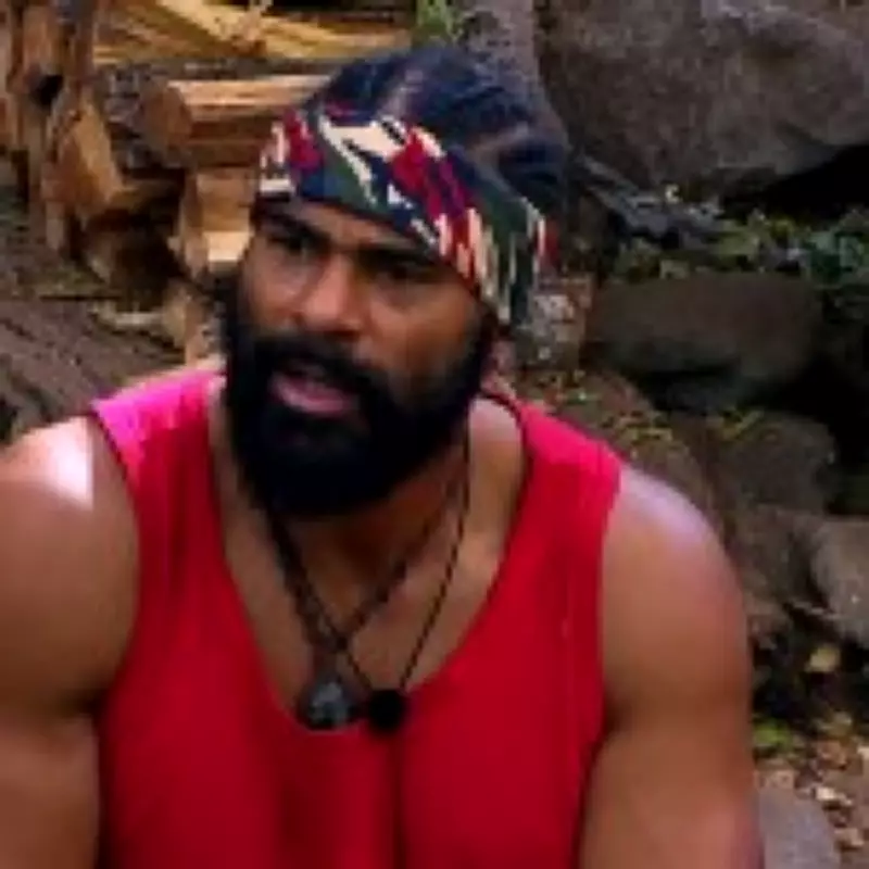 Ant and Dec Criticize David Haye's 'Bullying' Behavior on I'm A Celebrity