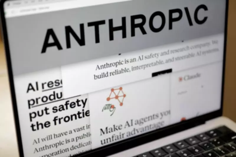 Anthropic's Claude Code Source Code Leak Sparks Security Concerns