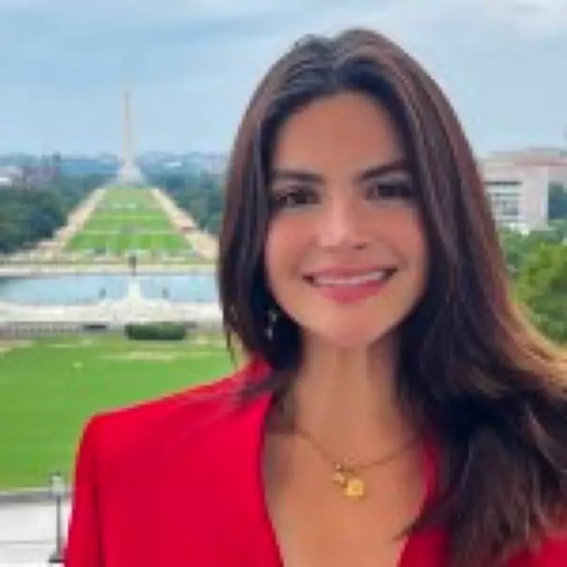 Anti-Islam Influencer Valentina Gomez Banned from UK Entry Ahead of Rally