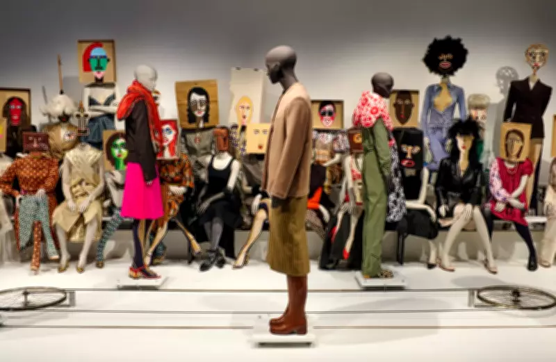 Antwerp: The Ultimate Fashion Destination for Style Enthusiasts