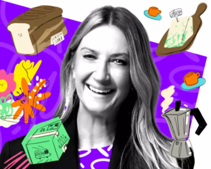 Anya Hindmarch Reveals Shopping Secrets: From Wine Gums to Luxury Bags