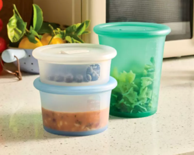Anyday Anydeli Silicone Containers: Plastic-Free Food Storage Review