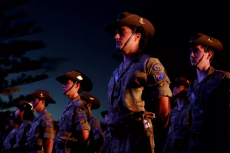 Anzac Day 2026: Australia Commemorates 111th Anniversary of Gallipoli Landing