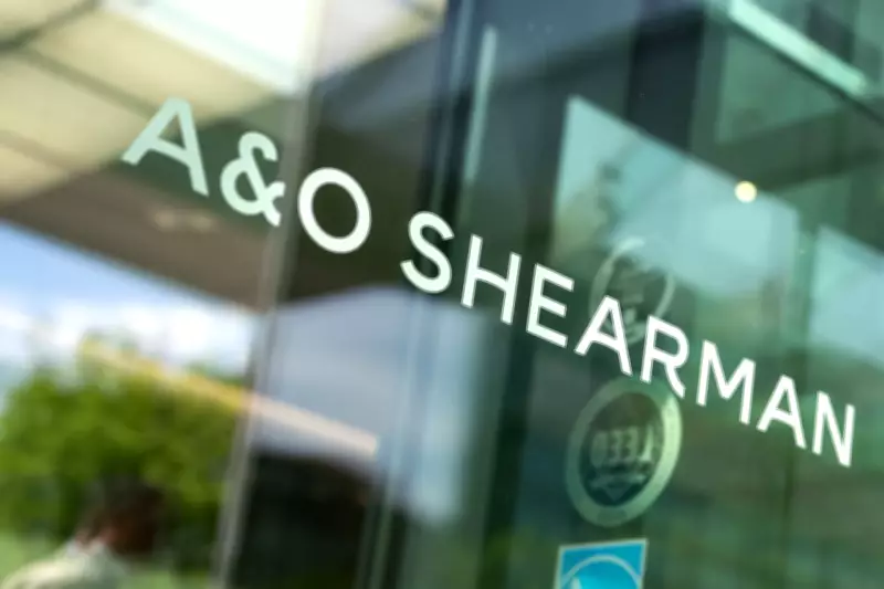 A&O Shearman Names First EU Chair in Leadership Expansion