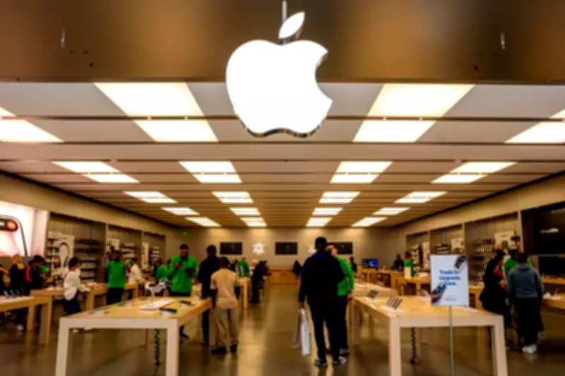 Apple Accused of Union Busting as First Unionized Store Set to Close