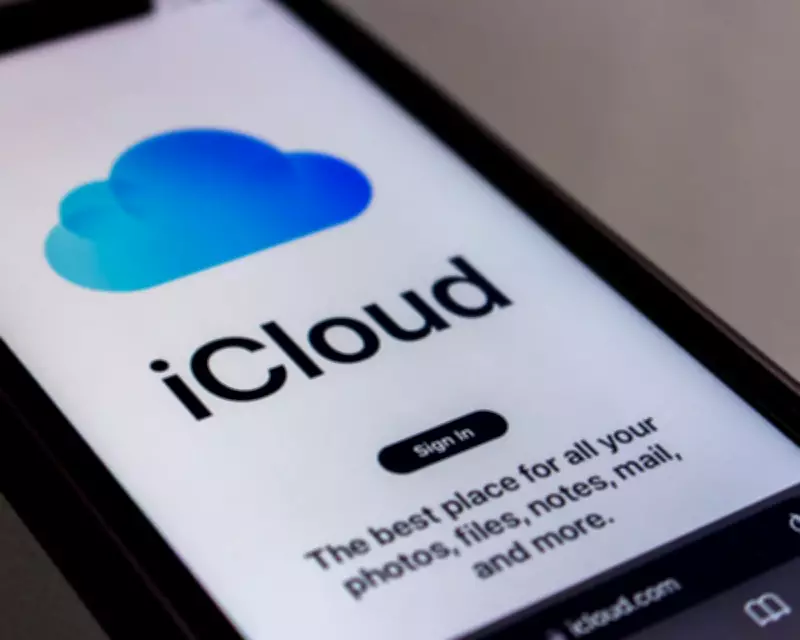 Apple iCloud Storage Scam Emails Target Users with Fake Upgrade Alerts
