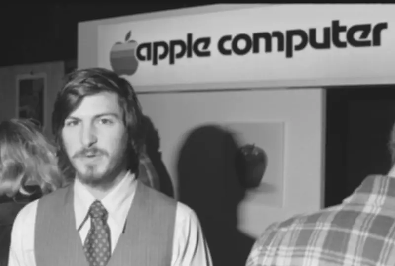 Apple's 50-Year Legacy: From Apple II to Global Tech Dominance