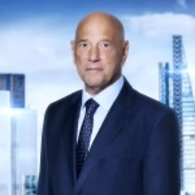 Apprentice Fans Correct Claude Littner on 11-Year-Old Death Tribute