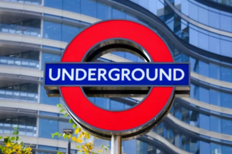 April 2026 Tube Strikes: London Transport Guide During RMT Industrial Action