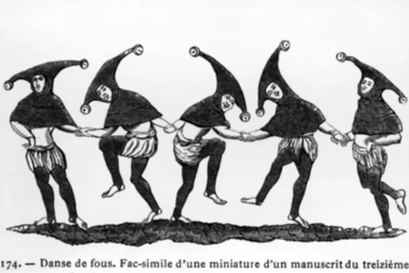 April Fool's Stunts, AI Writers, and Football Analogies in City Gossip