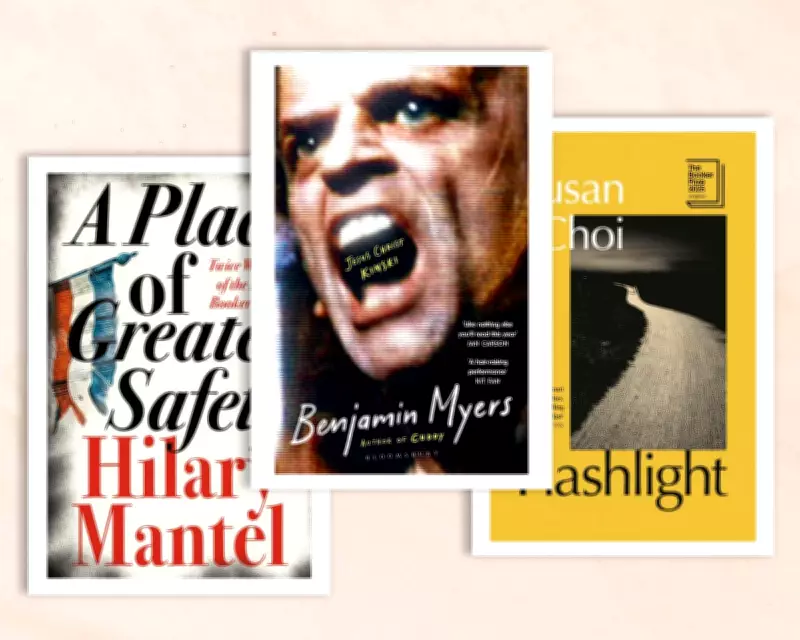 April's Best Books: Writers and Readers Share Their Favorites
