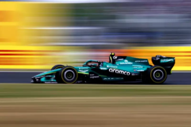 Aramco's Formula 1 Influence May Revive Saudi Grand Prix After Conflict